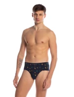 SLIPY MĘSKIE CLASIC model 18546794 - Lama