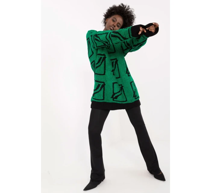 Svetr  model 199233 Badu