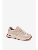 Sportovní obuv model 215675 Step in style Sportovní obuv model 215675 Step in style