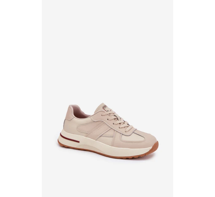 Sportovní obuv model 215675 Step in style Sportovní obuv model 215675 Step in style