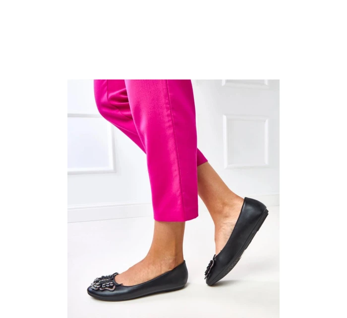 Balerinky  model 218164 Solea