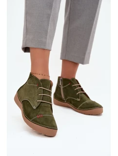 Polobotky  model 218909 Step in style