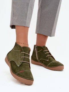 Polobotky  model 218909 Step in style