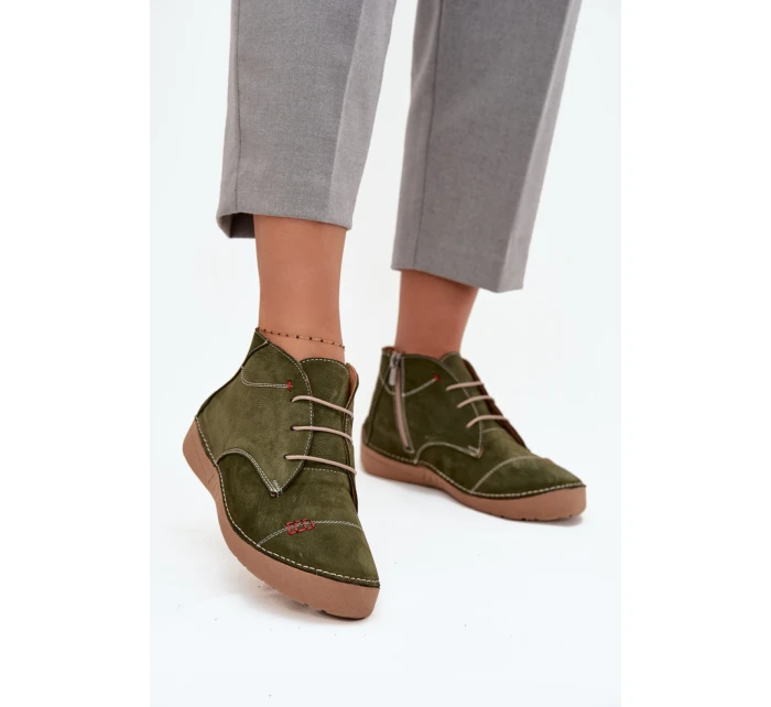 Polobotky  model 218909 Step in style