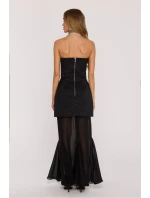 Večerní šaty model 219985 Moe