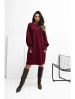 Denní šaty model 221630 Rue Paris Denní šaty model 221630 Rue Paris