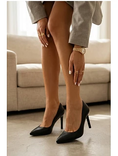 Lodičky na jehlovém podpatku model 226090 Step in style