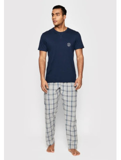 Pánské pyžamo model 17400681 - Henderson