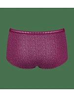 sloggi GO Crush Short C3P - Black Combination - SLOGGI Black Combination - SLOGGI