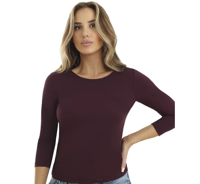 model 21748100 3/4 tričko SXL - Emili model 21748100 3/4 tričko SXL - Emili
