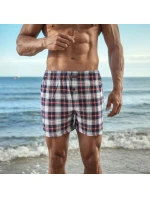 Pánské trenýrky 002/263 Comfort - CORNETTE