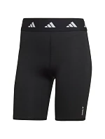 Cyklistické šortky adidas Techfit W HF6681