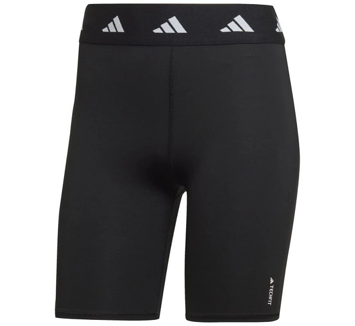 Cyklistické šortky adidas Techfit W HF6681