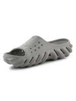 Žabky Crocs Echo Slide Elephant 208170-1LM Žabky Crocs Echo Slide Elephant 208170-1LM