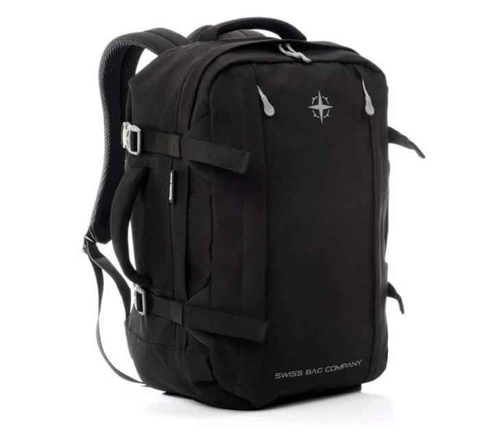 Batoh model 21401103 - Swissbags