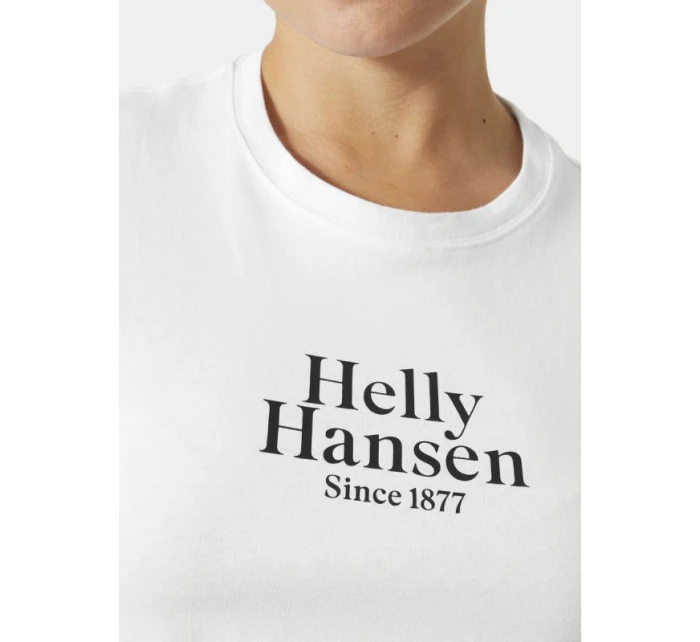 Helly Hansen Core Graphic tričko W 54080 001