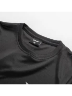 Dětské tričko s krátkým rukávem model 21356049 JR 2 PACK - Hi-Tec Dětské tričko s krátkým rukávem model 21356049 JR 2 PACK - Hi-Tec