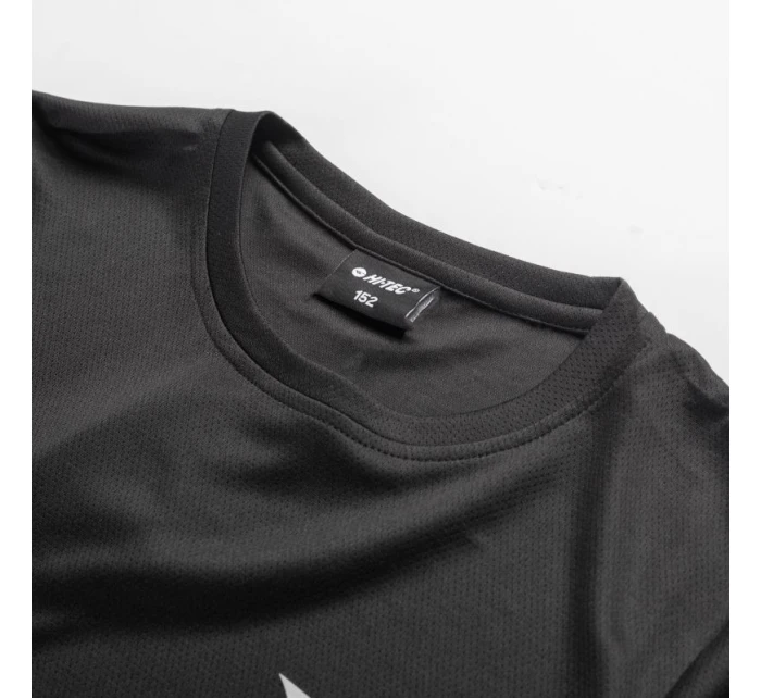 Dětské tričko s krátkým rukávem model 21356049 JR 2 PACK - Hi-Tec Dětské tričko s krátkým rukávem model 21356049 JR 2 PACK - Hi-Tec