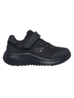 Boty Skechers Bounder-Trekzic Jr 403908L-BBK Boty Skechers Bounder-Trekzic Jr 403908L-BBK