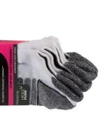 3ks Dámské Perf Grey Color Pop model 21387730 White 3640 - Skechers