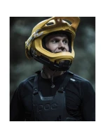 Chránič hrudníku a zad POC VPD