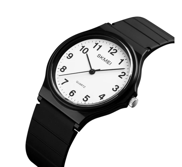 Hodinky Skmei 1419BKWT-NM + BOX