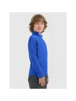 Fleecové spodní prádlo 4F JUNIOR 4FJRAW25UFLEM072-36S Fleecové spodní prádlo 4F JUNIOR 4FJRAW25UFLEM072-36S