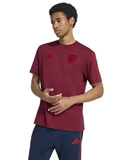 Tričko Arsenal London FC DNA Tee model 22282613 - ADIDAS