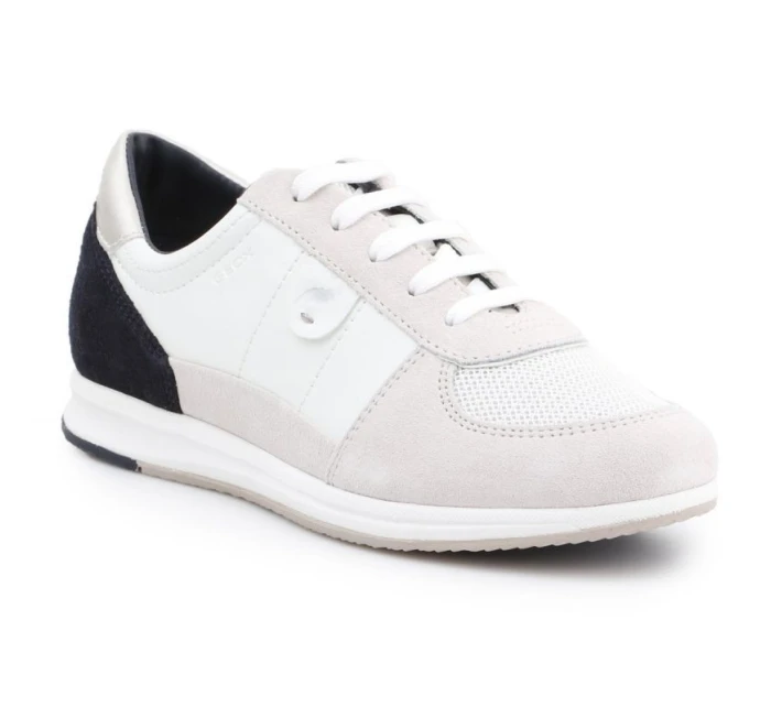 Geox D Avery B lifestylová obuv D52H5B-05422-C1352