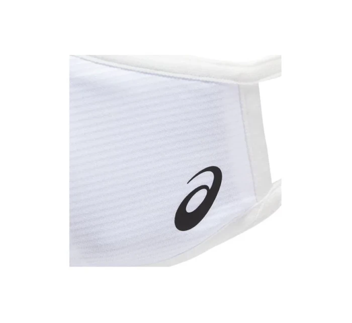 Maska s logem Asics Face Cover 3033B422-102