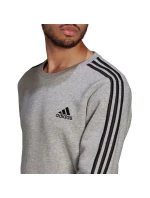 Adidas Essentials Sweatshirt M GK9110 pánské Adidas Essentials Sweatshirt M GK9110 pánské