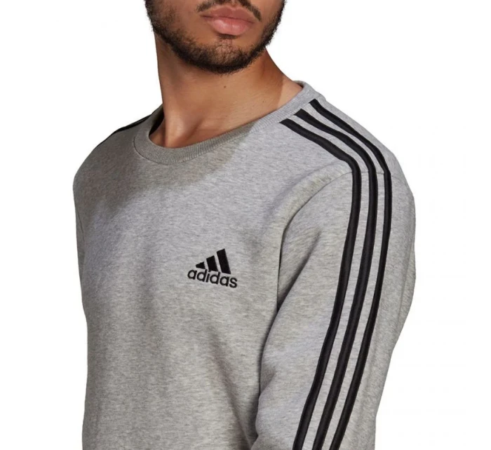 Adidas Essentials Sweatshirt M GK9110 pánské Adidas Essentials Sweatshirt M GK9110 pánské