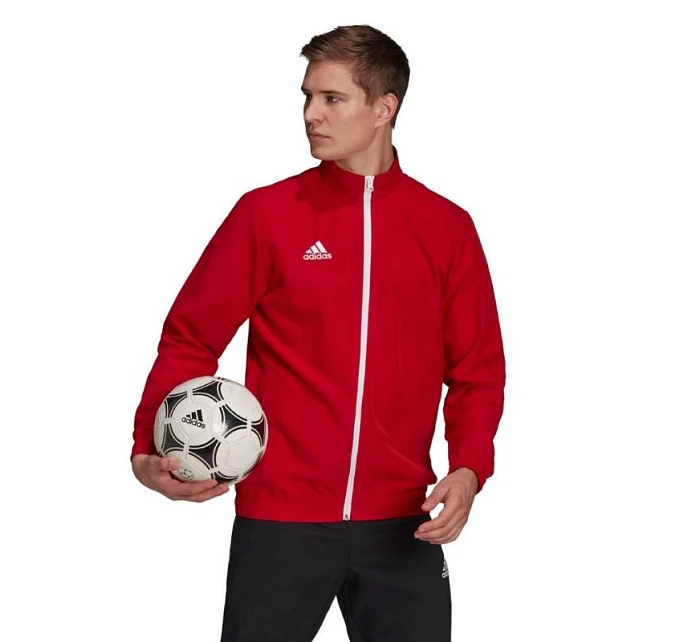 Pánská mikina Entrada 22 Presentation Jacket M model 17291230 - ADIDAS Pánská mikina Entrada 22 Presentation Jacket M model 17291230 - ADIDAS