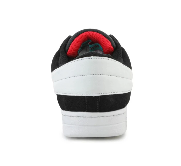 Pánská obuv S M model 18309162 - Fila Pánská obuv S M model 18309162 - Fila