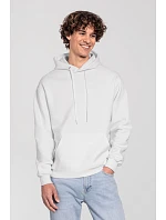 Fruit of the Loom Iconic Premium Hooded Sweat Mikina s kapucí z těžké bavlny 16.2284 white Fruit of the Loom Iconic Premium Hooded Sweat Mikina s kapucí z těžké bavlny 16.2284 white