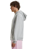 BY Pánská mikina s kapucí z těžké bavlny "Fluffy" 56.0 soft pink model 22469765 - Build your Brand BY Pánská mikina s kapucí z těžké bavlny "Fluffy" 56.0 soft pink model 22469765 - Build your Brand