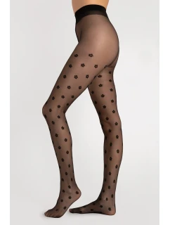 Fiore Spring 20 DEN G6105 barva:černá