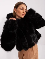 AT KR 2378 bunda.97P černá