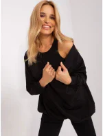 Komplet EM KMPL model 18955240 czarny - FPrice Komplet EM KMPL model 18955240 czarny - FPrice