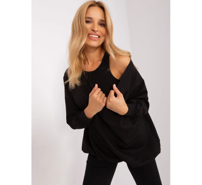 Komplet EM KMPL model 18955240 czarny - FPrice Komplet EM KMPL model 18955240 czarny - FPrice