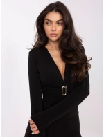 Body IT BO 21811.45 černá Body IT BO 21811.45 černá