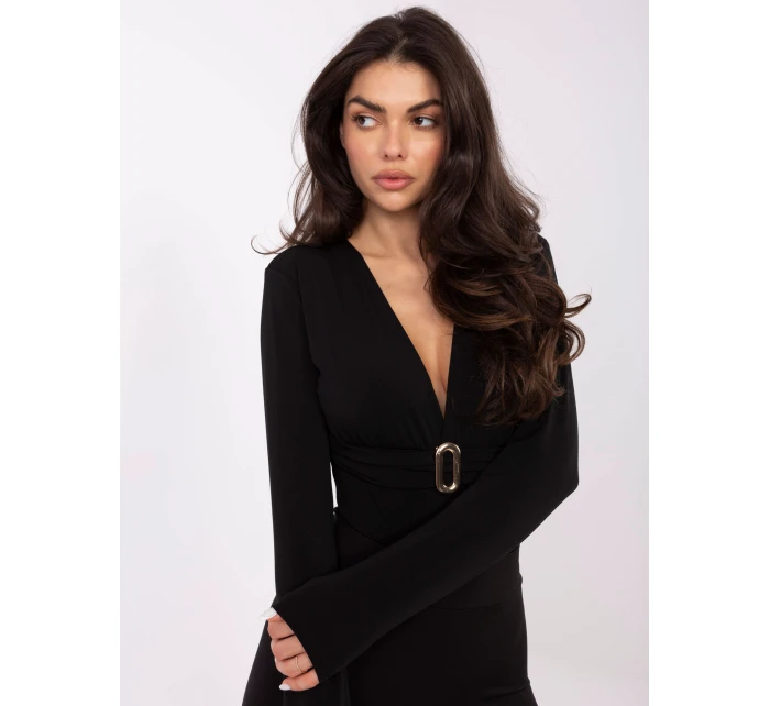 Body IT BO 21811.45 černá Body IT BO 21811.45 černá