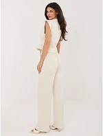 Komplet MI KMPL model 22140590 jasny beżowy - FPrice