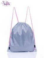 Modrá taška na batoh DISNEY Violetta