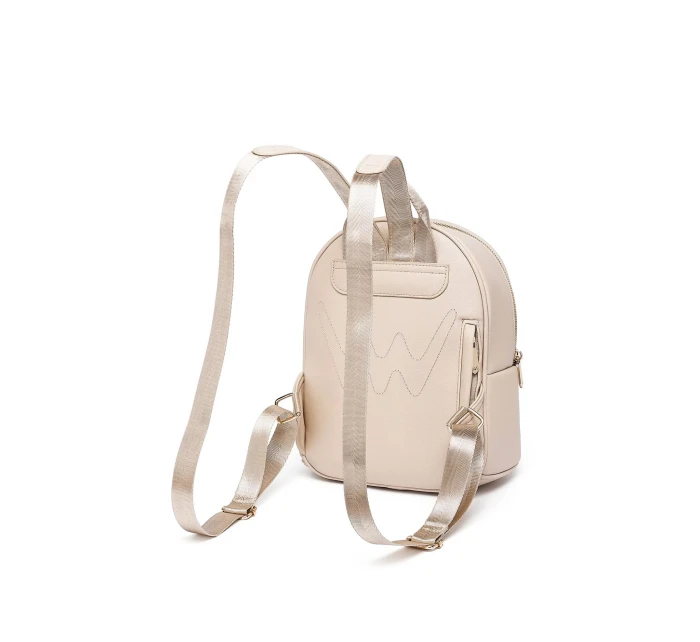 Městký batoh VUCH Ruith Beige Městký batoh VUCH Ruith Beige