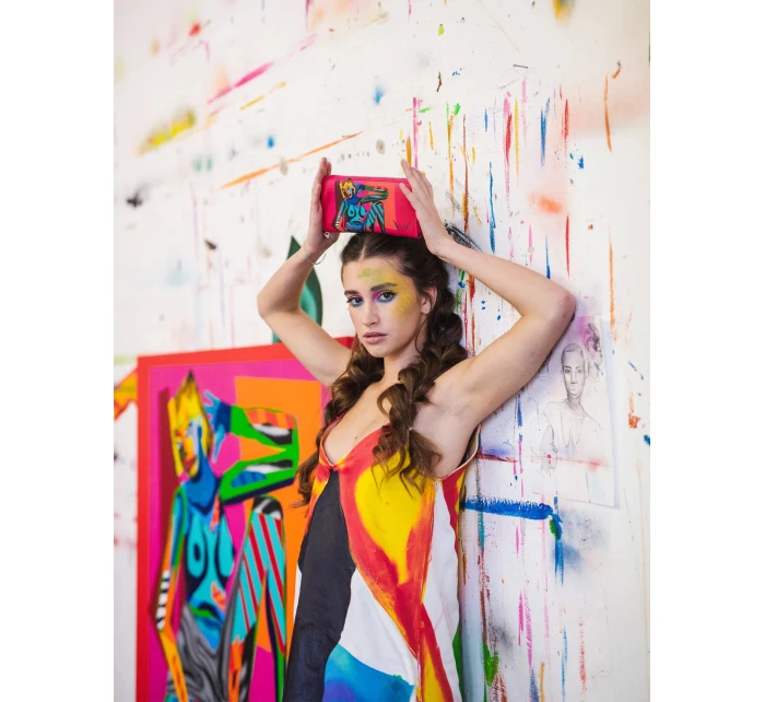 Beauty I'm Beautiful