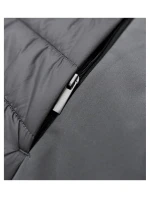 Cross hybridní vesta pánská námořní modrá Cross hybridní vesta pánská námořní modrá