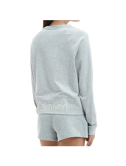 Dámská mikina model 20904352 - Calvin Klein