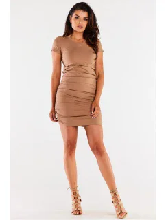 Krátká sukně  model 181230 Infinite You