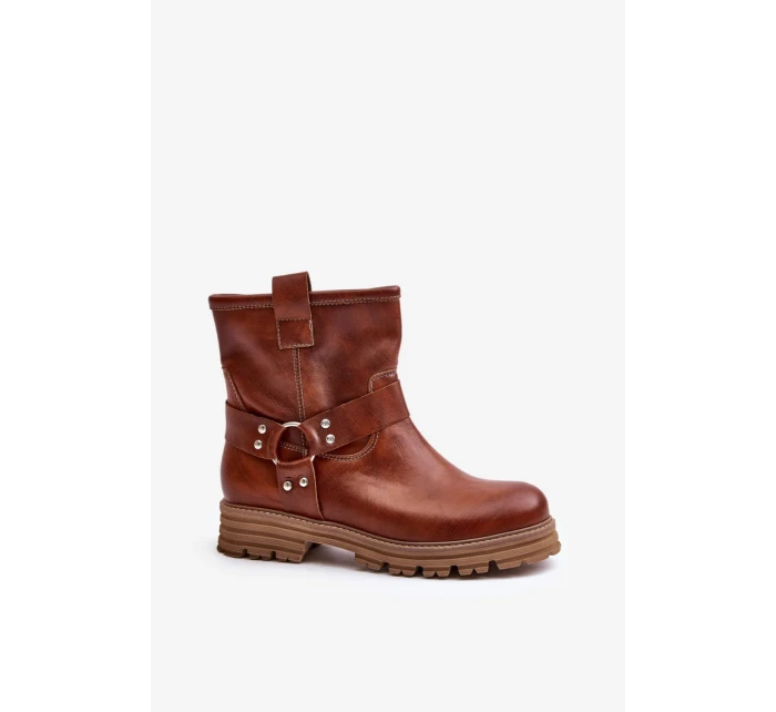 Boty model 201221 Step in style Boty model 201221 Step in style